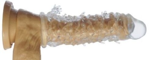 accesorio do pene para a ampliación